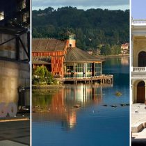 Municipal, Corpartes y Teatro del Lago: tres opciones diferentes con un objetivo común