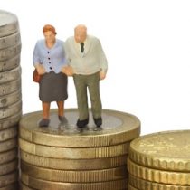 Fondo de pensiones: la falacia de la diversificación