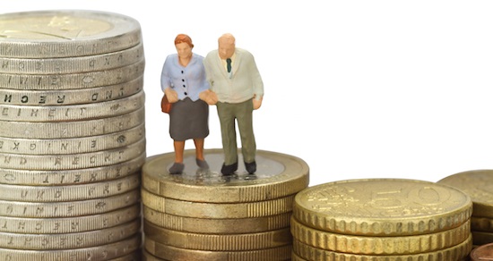 Fondo de pensiones: la falacia de la diversificación Fondo de pensiones: la falacia de la diversificación