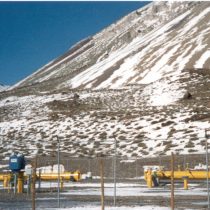 Chile y Argentina concretan el primer swap de la historia