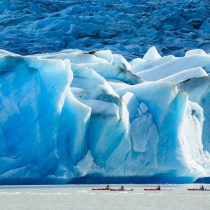 Chile busca convertirse en el mejor destino de turismo aventura del mundo