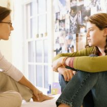 Embarazo, ITS, prevención y mitos vs. realidad... ¿Cómo hablar de sexo con los hijos?