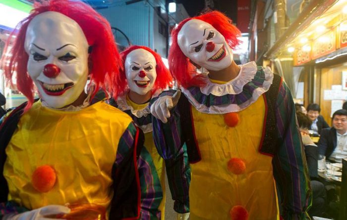 Iglesia Católica polaca pide a fieles no celebrar rito “pagano” de Halloween Iglesia Católica polaca pide a fieles no celebrar rito