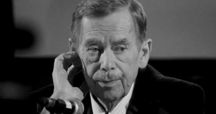Václav Havel: la libertad de terciopelo Václav Havel: la libertad de terciopelo