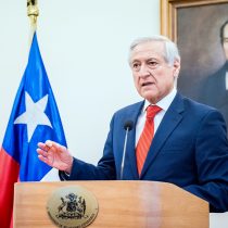 Heraldo Muñoz expresa condolencias del gobierno de Chile a EE.UU. por atentado en Las Vegas