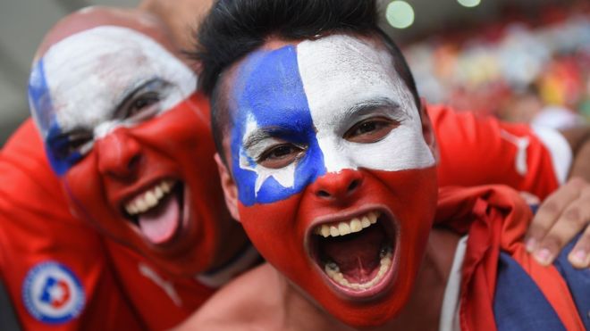 ¿Por qué Chile se convirtió en la selección «más odiada» de América? ¿Por qué Chile se convirtió en la selección