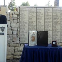 Fallecido cónsul chileno fue honrado por el Museo del Holocausto por ayudar a judíos rumanos