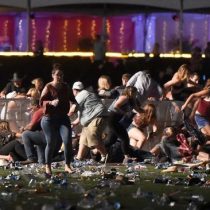 [VIDEO] Al menos 50 muertos y más de 200 heridos en el tiroteo en Las Vegas