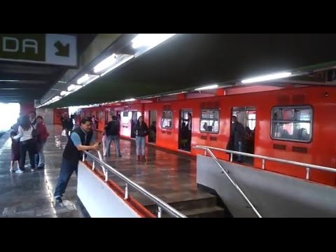 Cuando “El Metro” no mide lo mismo en Seguridad
