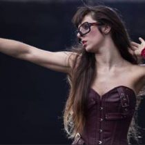 Mala Rodríguez: el icono femenino del rap español regresa a Chile