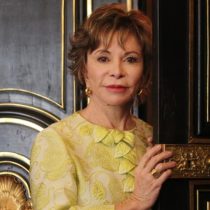 Isabel Allende: 