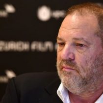 «Me arrastró al baño y me violó»: la acusación de una modelo italiana por la que la policía de Los Ángeles abrió una investigación sobre Harvey Weinstein