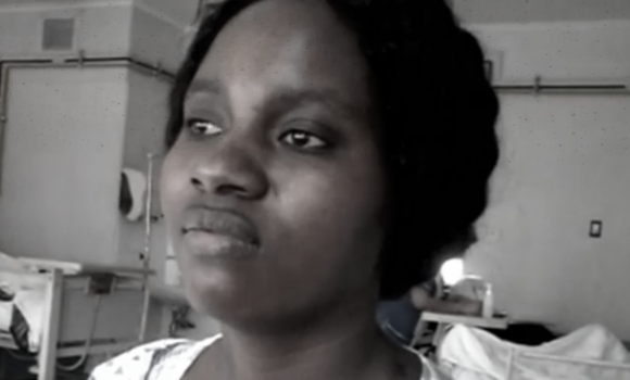 Los temas pendientes en el caso de la muerte de la haitiana Joane Florvil Los temas pendientes en el caso de la muerte de la haitiana Joane Florvil