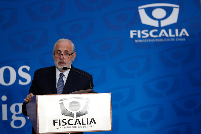 Fiscal nacional reconoce que el sistema no es capaz de comprender la cultura haitiana Fiscal nacional reconoce que el sistema no es capaz de comprender la cultura haitiana