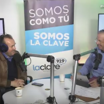 El Mostrador en La Clave: El impacto político de la derrota de La Roja
