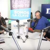 El Mostrador en La Clave: La renuncia de Aleuy