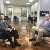 Daniel Hojman y el aporte del nuevo Nobel de Economía: 