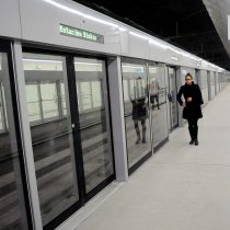 Definitivo: el jueves 2 de noviembre entra en operación la Línea 6 del Metro