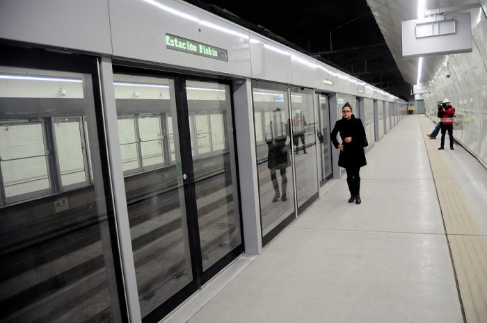 SMA formula cargos contra Metro por vibraciones de Línea 6: Empresa arriesga multas por $3.500 millones SMA formula cargos contra Metro por vibraciones de Línea 6: Empresa arriesga multas por $3.500 millones