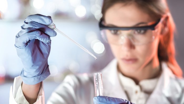 Física cuántica y astronoma son las dos jóvenes científicas ganadoras del Premio For Women In Science 2017 Física cuántica y astronoma son las dos jóvenes científicas ganadoras del Premio For Women In Science 2017