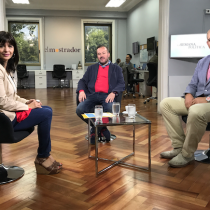 La Semana Política: Marcela Ríos y la anémica democracia electoral chilena