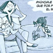 Marina Castañeda, la psicoterapeuta mexicana que retrata «al macho mexicano» en el libro «El machismo ilustrado»