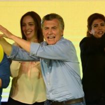 Mauricio Macri se anota una victoria en las elecciones legislativas y se alista para 