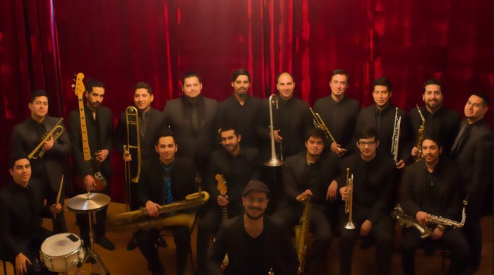 Festival “Matadero Santiago”: Barrio Franklin recibe lo mejor del jazz nacional Festival “Matadero Santiago”: Barrio Franklin recibe lo mejor del jazz nacional