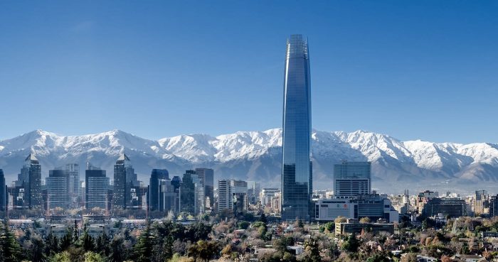 No somos nada: OCDE determina que Chile se graduó del subdesarrollo pero aún no alcanza los niveles de un país desarrollado No somos nada: OCDE determina que Chile se graduó del subdesarrollo pero aún no alcanza los niveles de un país desarrollado