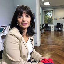 Representante del PNUD en La Semana Política: alta abstención electoral en Chile 