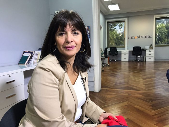 Representante del PNUD en La Semana Política: alta abstención electoral en Chile «no es propia de democracias estables» Representante del PNUD en La Semana Política: alta abstención electoral en Chile