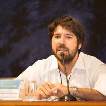 Mariano Rosenzvaig el niño símbolo del golpe más bajo para RD en Providencia