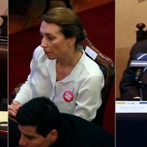 Guillier le pone cortafuego a MEO por voto de izquierda y le enrostra: 