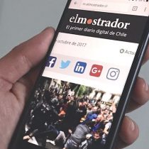 El Mostrador, líder del periodismo online: perfil de sus lectoras y lectores