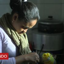 [VIDEO] “Me dijeron que no podía hacer mayonesa porque se iba a cortar”, uno de los mitos que persisten sobre la menstruación en el mundo