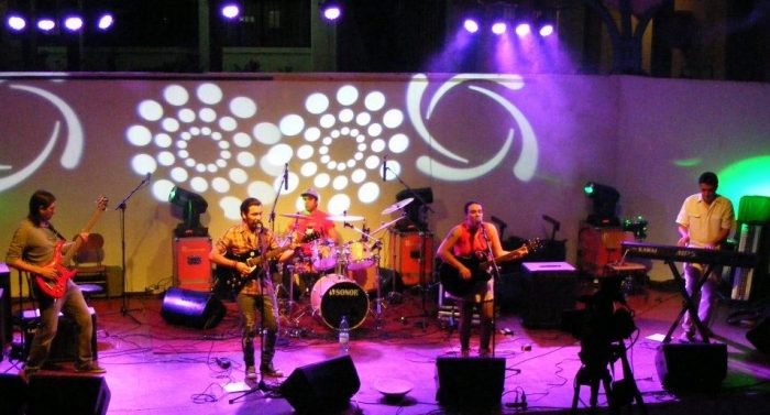 5º Festival de Música al Margen anuncia bandas emergentes seleccionadas para competir por la grabación de un EP 5º Festival de Música al Margen anuncia bandas emergentes seleccionadas para competir por la grabación de un EP