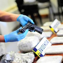 Narcotráfico y comunidad: el olfato de los tiburones