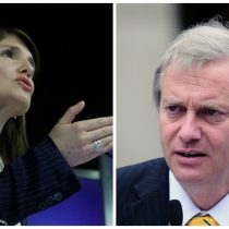 Narváez responde a críticas por viaje de Bachelet a Brasil: “Los viajes presidenciales están dentro del costo anual ya contemplado en la Fuerza Aérea”