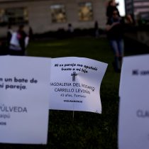 A un año de la primera marcha Ni Una Menos: ¿Ha cambiado algo en Chile con respecto a la violencia hacia las mujeres?