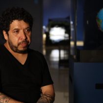 Norton Maza en Sello Propio: La inmigración ha evidenciado la precariedad cultural chilena