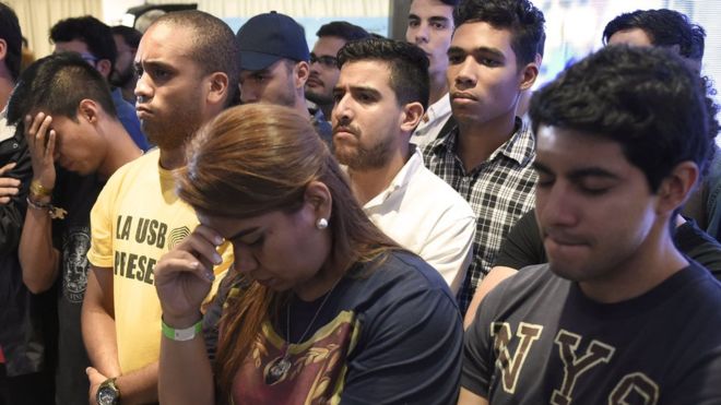 «Nos derrotamos nosotros mismos»: las voces de oposición de Venezuela que admiten que perdieron ante el chavismo en las elecciones regionales (y no hablan de fraude)
