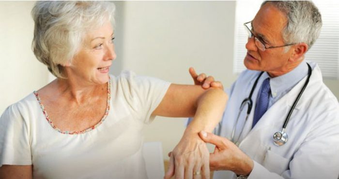 Osteoporosis y Artrosis: enfermedades crónicas que afectan a mujeres mayores de 50 años y ya no son invalidantes Osteoporosis y Artrosis: enfermedades crónicas que afectan a mujeres mayores de 50 años y ya no son invalidantes