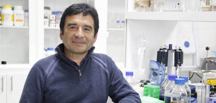 Osvaldo Ulloa, científico: “Los que van a invertir en el ministerio no creo que estén dispuestos a subir el nivel de inversión que la ciencia requiere” Osvaldo Ulloa, científico: “Los que van a invertir en el ministerio no creo que estén dispuestos a subir el nivel de inversión que la ciencia requiere”