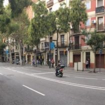 Cataluña celebra un 
