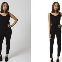 Cómo Francia quiere combatir la anorexia obligando a identificar las fotos modificadas digitalmente de los milagrosos 
