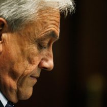 Termómetro Digital: Piñera vuelve a posicionarse como el candidato más criticado en redes
