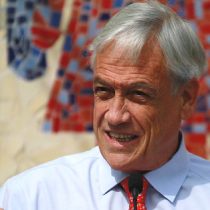 El dinero ya tiene candidato: Piñera totaliza más del 40 por ciento de todas las donaciones ante el Servel