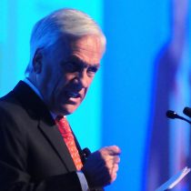 Encuesta CEP: no hay por donde ganarle a Piñera