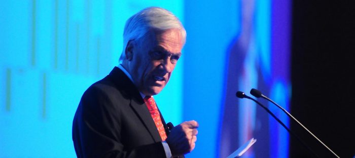 Piñera S.A.: los clanes más poderosos del país financian al candidato de Chile Vamos Piñera S.A.: los clanes más poderosos del país financian al candidato de Chile Vamos