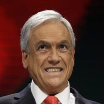 Piñera se queda con 